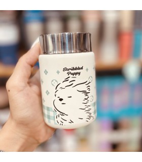 مینی فلاسک پاپی سیتارا