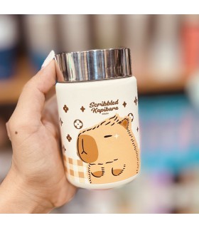 مینی فلاسک پاپی سیتارا