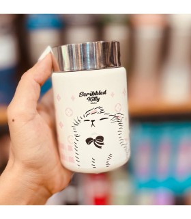 مینی فلاسک پاپی سیتارا