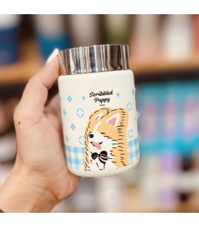 مینی فلاسک پاپی سیتارا