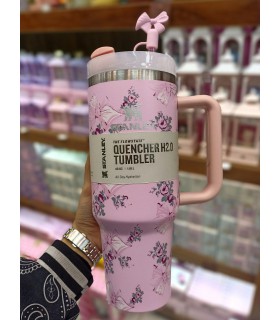 تامبلر استنلی پاپیونی