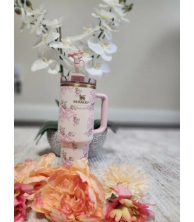 تامبلر استنلی پاپیونی