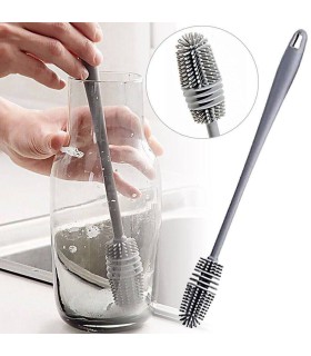 لیوان شور سیلیکونی متوسط