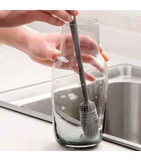 لیوان شور سیلیکونی متوسط