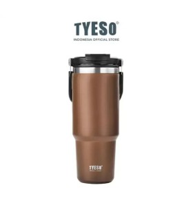 تراول ماگ دوحالته برند تیسو (تایسو) حجم 750 سی سی (کیفیت اصلی)