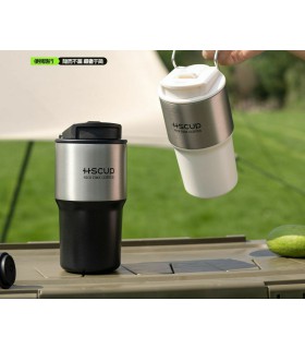 تراول ماگ دوحالته HS کاپ