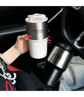 تراول ماگ دوحالته HS کاپ