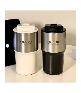 تراول ماگ دوحالته HS کاپ