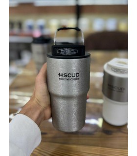 تراول ماگ دوحالته HS کاپ