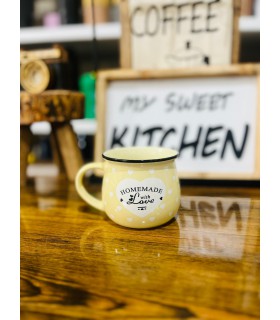 ماگ رجینال قلبي سايز بزرگ