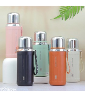 فلاسک شیاردار یامی