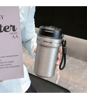 تراول ماگ‌ دو حالته HScup بنددار