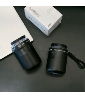 مینی تراول سیلور HSCUP