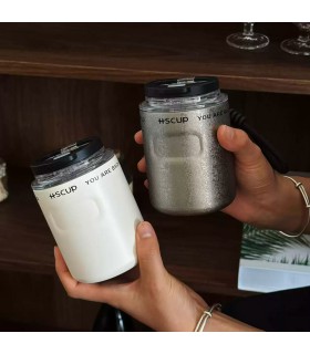 مینی فلاسک سیلور HSCUP