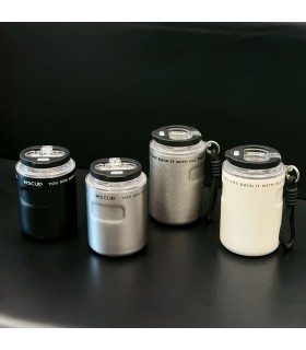 مینی تراول سیلور HSCUP