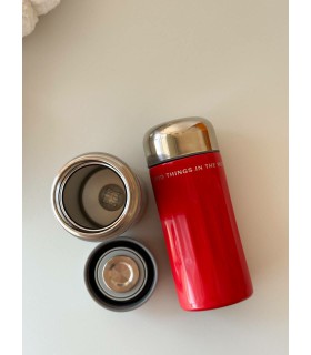 مینی فلاسک HSCup