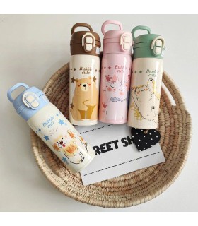 تراول ماگ دوحالته بابل کیوت