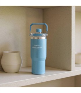 تراول ماگ درب مگنتی دسته بالا سیتارا بزرگ