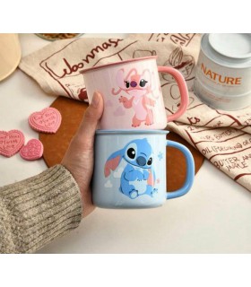 ماگ استیچ شیطون