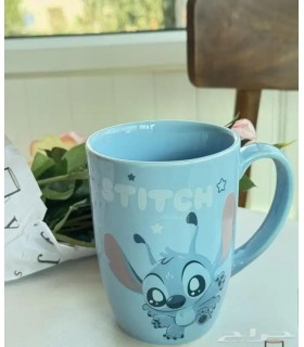 ماگ استیچ گوش دراز