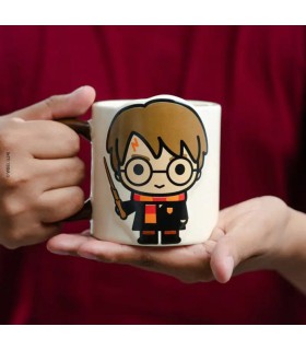 ماگ برجسته هری پاتر