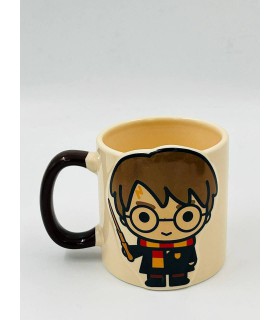 ماگ برجسته هری پاتر