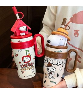 تامبلر 800 میل عروسکی اسنوپی