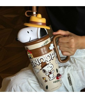 تامبلر 800 میل عروسکی اسنوپی