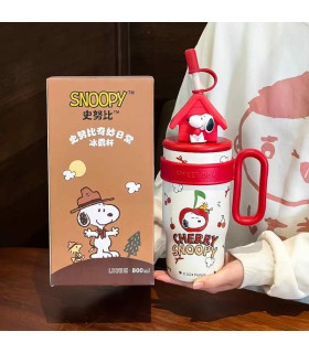 تامبلر 800 میل عروسکی اسنوپی