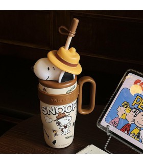 تامبلر 800 میل عروسکی اسنوپی