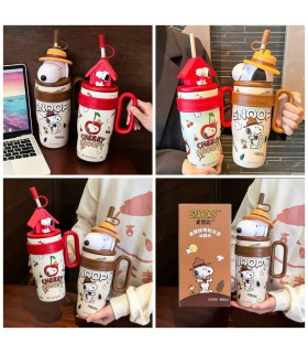 تامبلر 800 میل عروسکی اسنوپی