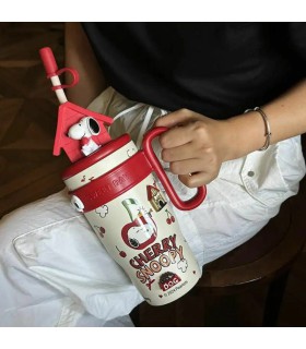 تامبلر 800 میل عروسکی اسنوپی