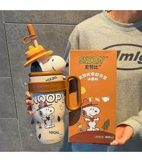 تامبلر 800 میل عروسکی اسنوپی