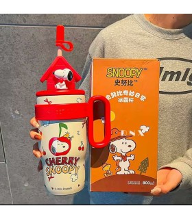 تامبلر 800 میل عروسکی اسنوپی