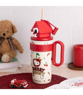 تامبلر 800 میل عروسکی اسنوپی