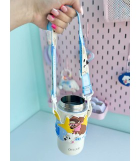 تراول ماگ اورجینال دو حالته PUPPY