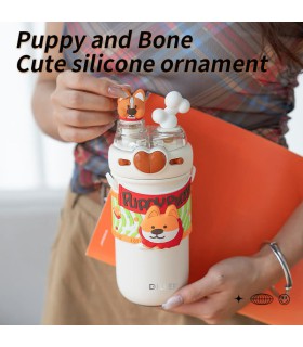 تراول ماگ عروسکی پاپی دیلر