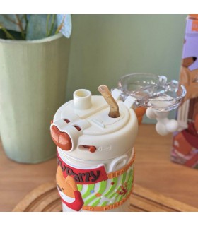 تراول ماگ عروسکی پاپی دیلر