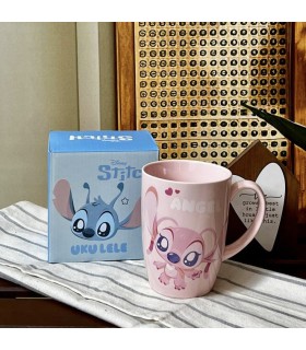 ماگ استیچ گوش دراز