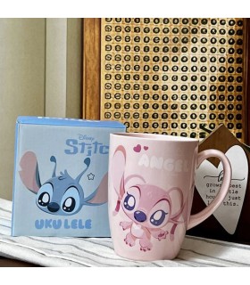 ماگ استیچ گوش دراز