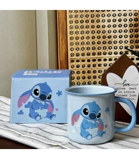 ماگ استیچ شیطون