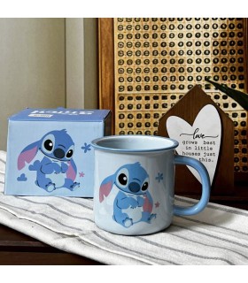 ماگ استیچ شیطون