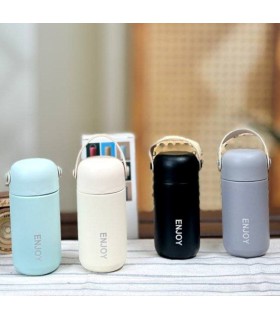 مینی فلاسک بنددار اینجوی