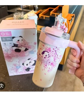 تامبلر دوحالته دتاکس دار پاندا دیلر