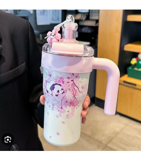 تامبلر دوحالته دتاکس دار پاندا دیلر