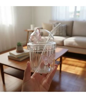 ماگ اسموتی فانتزی پروانه ای