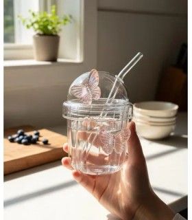 ماگ اسموتی فانتزی پروانه ای