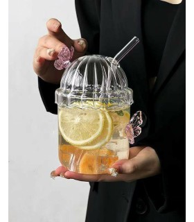 ماگ اسموتی فانتزی پروانه ای