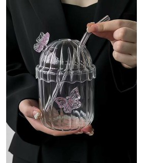 ماگ اسموتی فانتزی پروانه ای