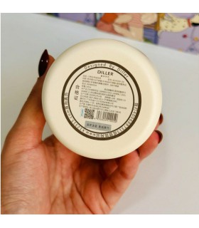 مینی فلاسک سگ قهوه ای دیلر